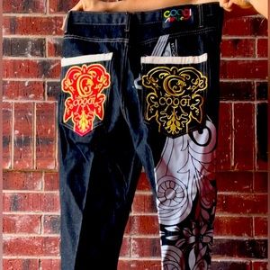 Coogi jeans sz34 like New perfect condition